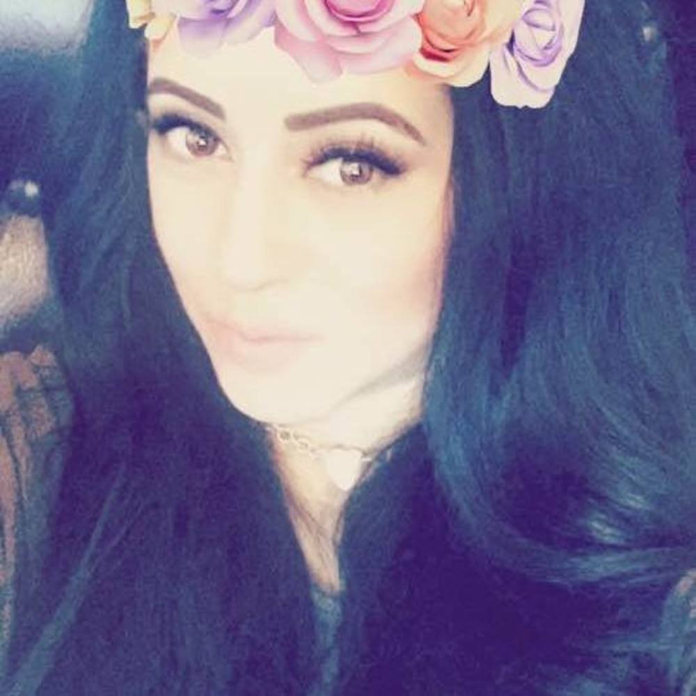 Meet your Posher, Angeliegh